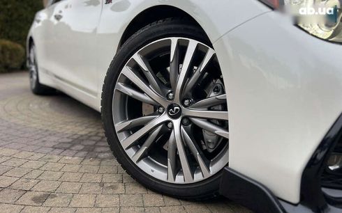 Infiniti Q50 2017 - фото 25