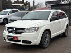 Продажа б/у Dodge Journey 2016 года в Виннице - купить на Автобазаре