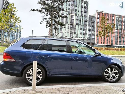 Volkswagen Golf 2010 - фото 27