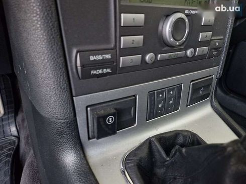 Ford Mondeo 2006 - фото 23