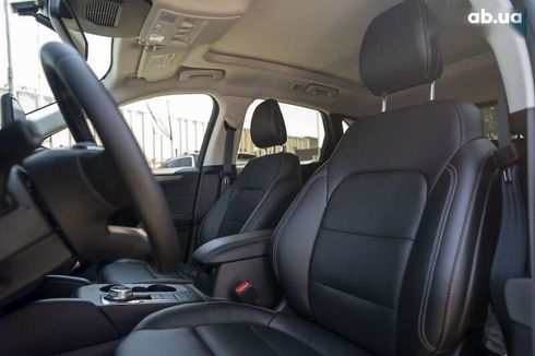 Ford Escape 2022 - фото 19