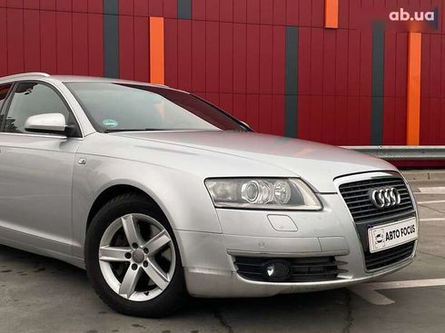 Audi A6 2007 - фото 2