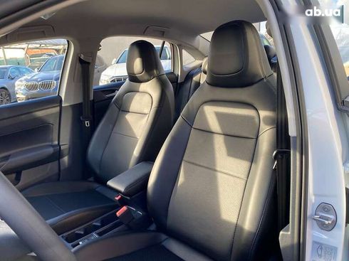 Volkswagen Lavida 2025 - фото 18