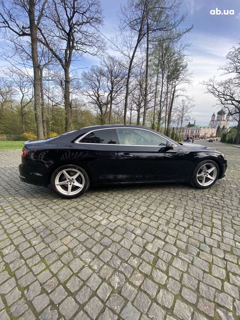 Audi A5 2017 - фото 9