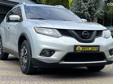 Продажа Nissan б/у в Львовской области - купить на Автобазаре