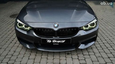 BMW 4 серия 2014 - фото 7