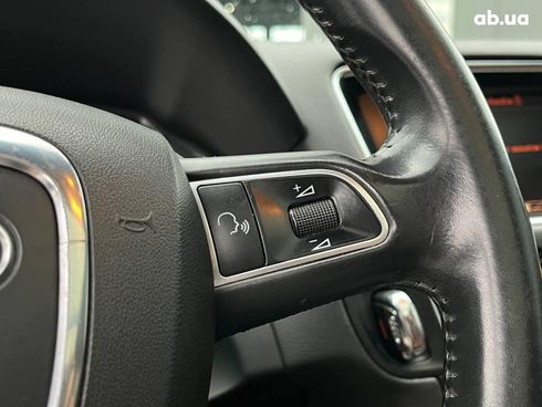 Audi Q5 2010 черный - фото 25