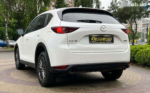 Mazda CX-5 2020 - фото 5