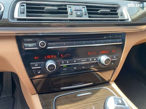 BMW 7 серия 2013 - фото 18