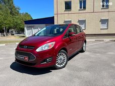 Купити Ford бу в Україні - купити на Автобазарі