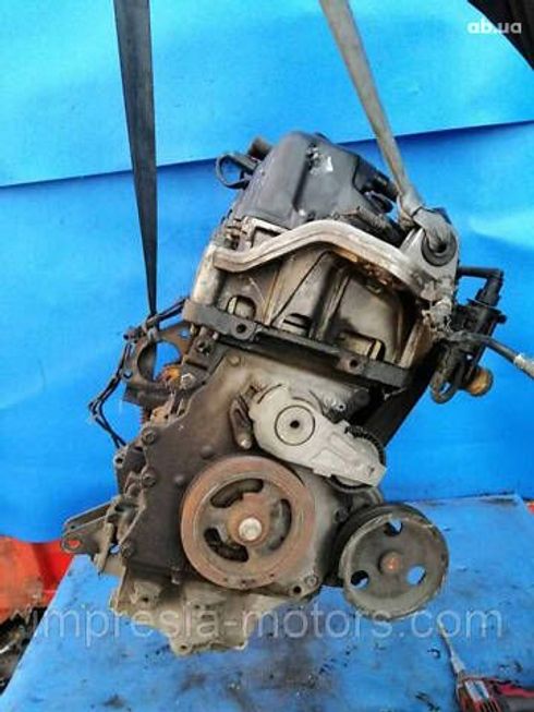двигатель в сборе для MINI One - купить на Автобазаре - фото 5