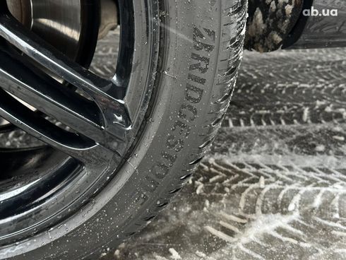 Audi Q7 2012 синий - фото 10