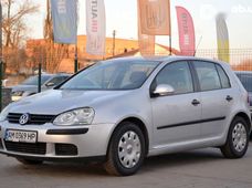 Продаж вживаних Volkswagen Golf 2006 року - купити на Автобазарі