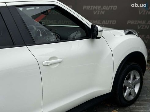 Nissan Juke 2018 - фото 27