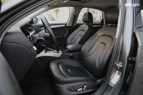 Audi A4 2015 - фото 7