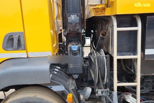 DAF LF 55 2010 - фото 14