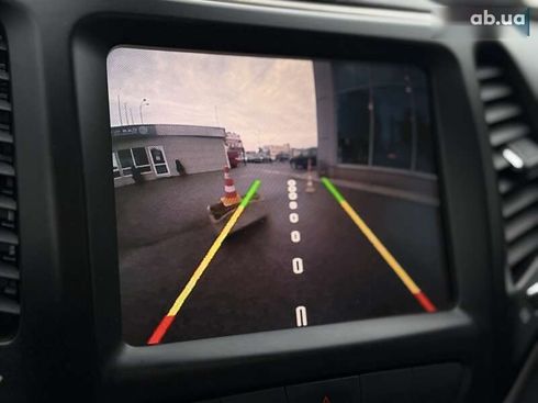 Jeep Cherokee 2014 - фото 23