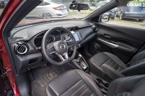 Nissan Kicks 2019 - фото 14