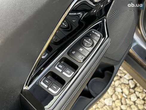 Kia Niro 2020 - фото 22