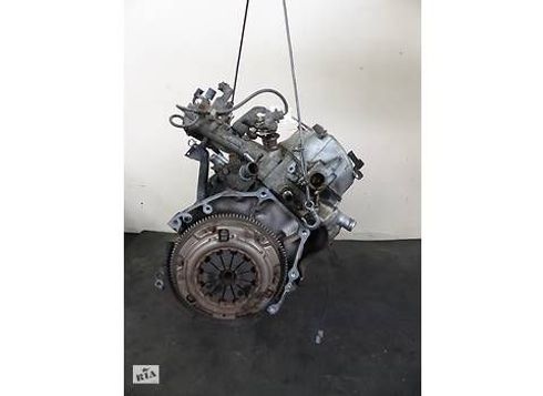 двигатель в сборе для Honda Accord - купить на Автобазаре - фото 3