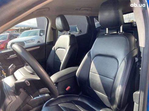 Ford Escape 2020 - фото 18