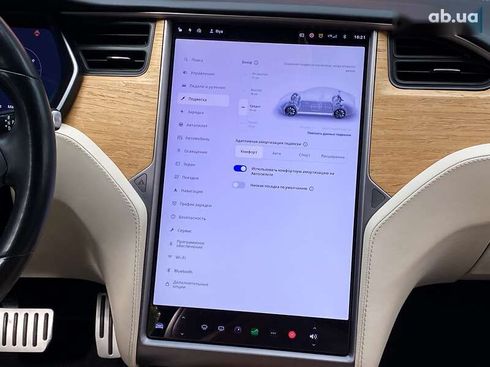 Tesla Model S 2020 - фото 20