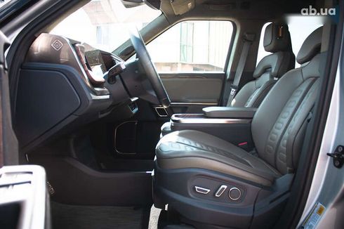 Rivian R1T 2022 - фото 13