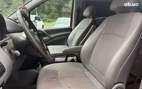Mercedes-Benz Viano 2008 - фото 8