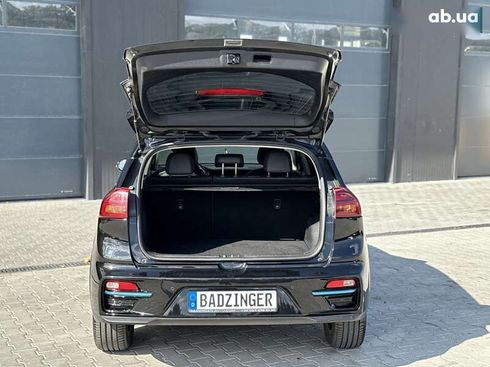 Kia Niro 2021 - фото 10