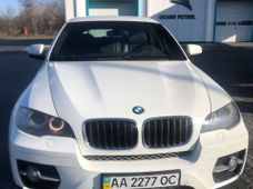 Купить BMW X6 2012 бу в Киеве - купить на Автобазаре