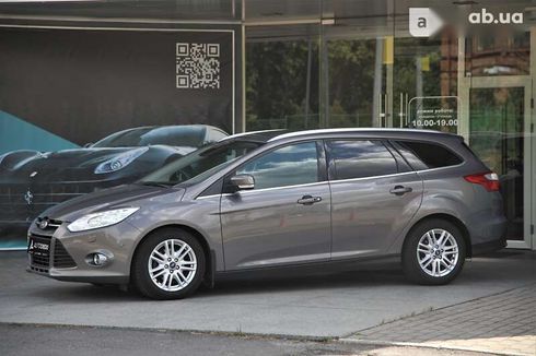 Ford Focus 2013 - фото 3