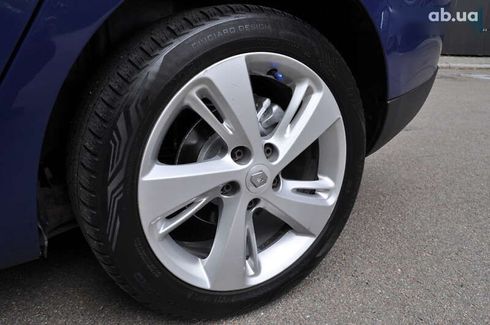 Renault Megane 2012 - фото 29