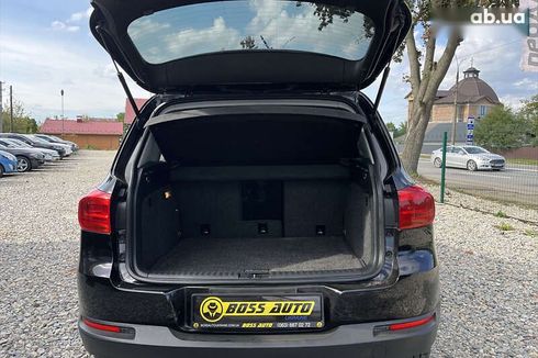 Volkswagen Tiguan 2017 - фото 20