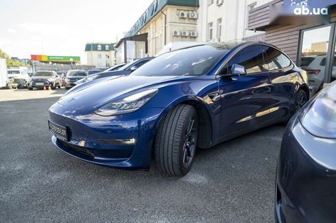 Tesla Model 3 2018 - фото 5
