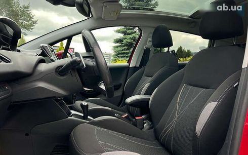 Peugeot 208 2013 - фото 15
