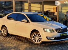 Продажа б/у Skoda Octavia 2013 года - купить на Автобазаре