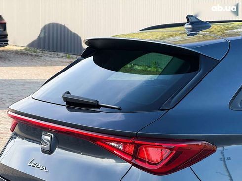 SEAT Leon 2021 - фото 26