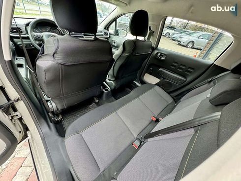 Citroёn C3 2019 - фото 25