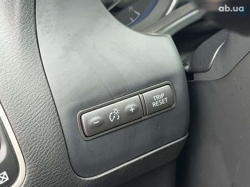 Infiniti Q50 2016 - фото 25