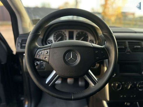 Mercedes-Benz B-Класс 2010 - фото 30