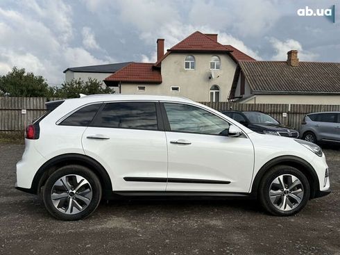 Kia Niro 2021 - фото 9