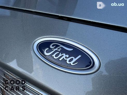 Ford Fusion 2014 - фото 5