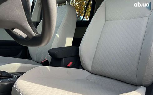 Volkswagen Tiguan 2017 - фото 18