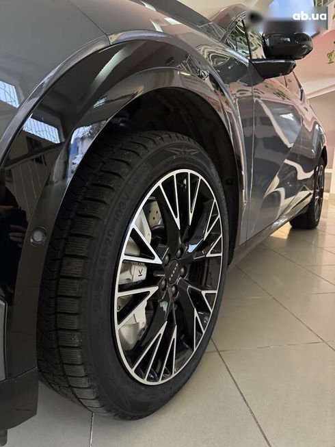 Zeekr 001 2023 - фото 7