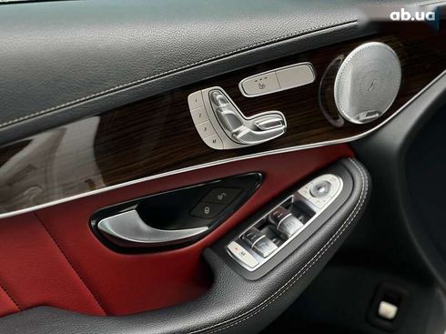 Mercedes-Benz GLC-Класс 2019 - фото 12