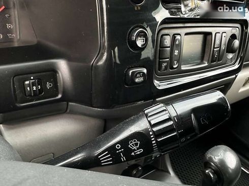 Mitsubishi Pajero Sport 2005 - фото 21