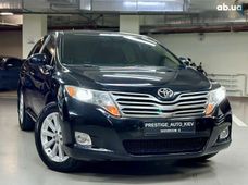 Продаж вживаних Toyota Venza 2011 року - купити на Автобазарі