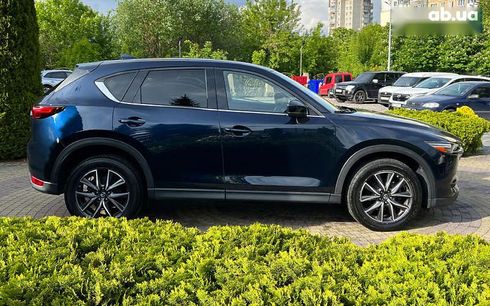 Mazda CX-5 2018 - фото 8