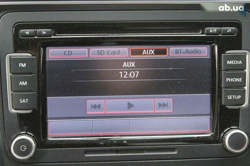 Volkswagen Passat 2015 - фото 30