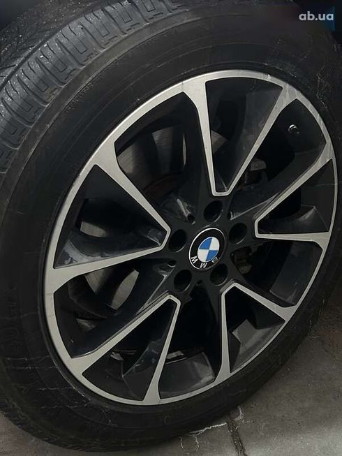 BMW X5 2018 - фото 13